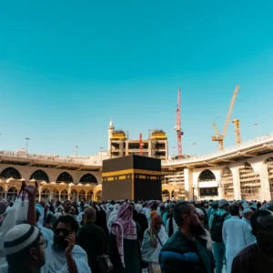 Umrah Package