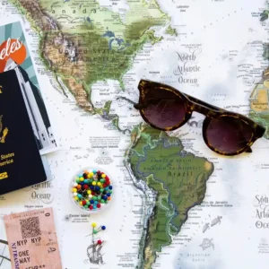 Visa Package