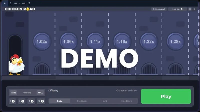 Descubre el Intrigante Casinode Chicken Road en España - Juego Repleto de Acción, chicken road oficial